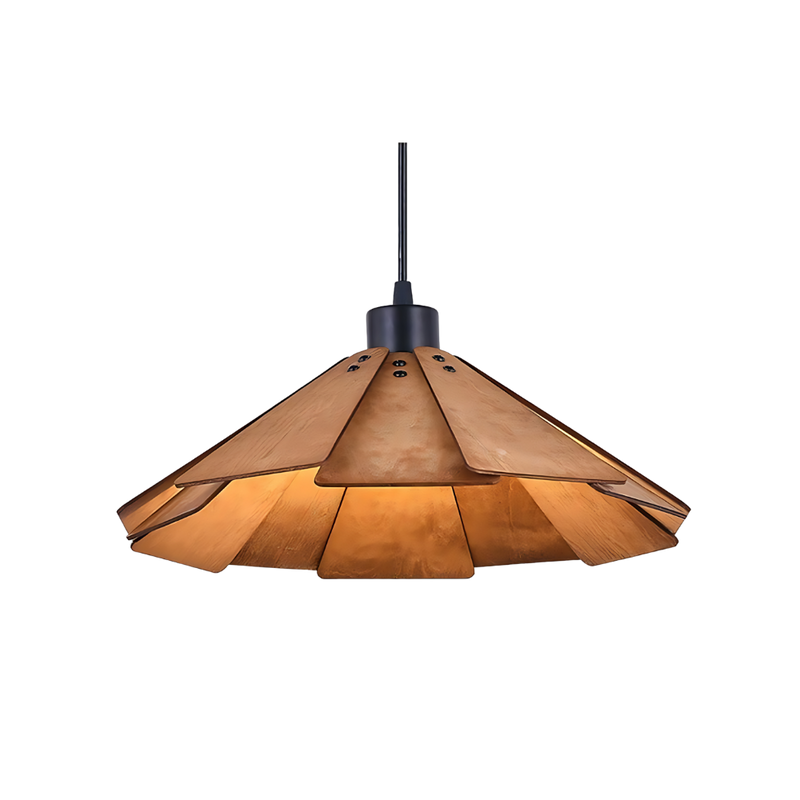 Luminária Pendente Retro Muto