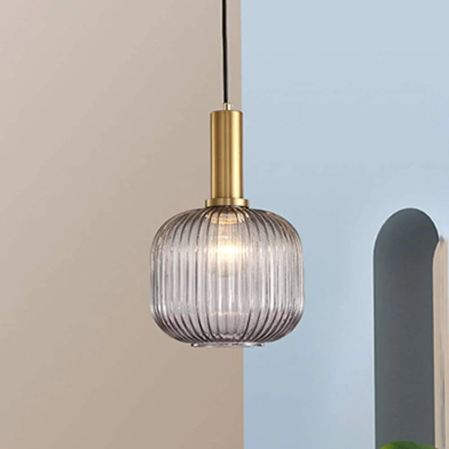 Luminária Pendente Sofisticada