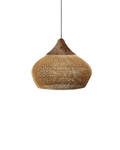 Luminária Pendente Sonho de Rêverie 4 Lâmpadas ø60cm