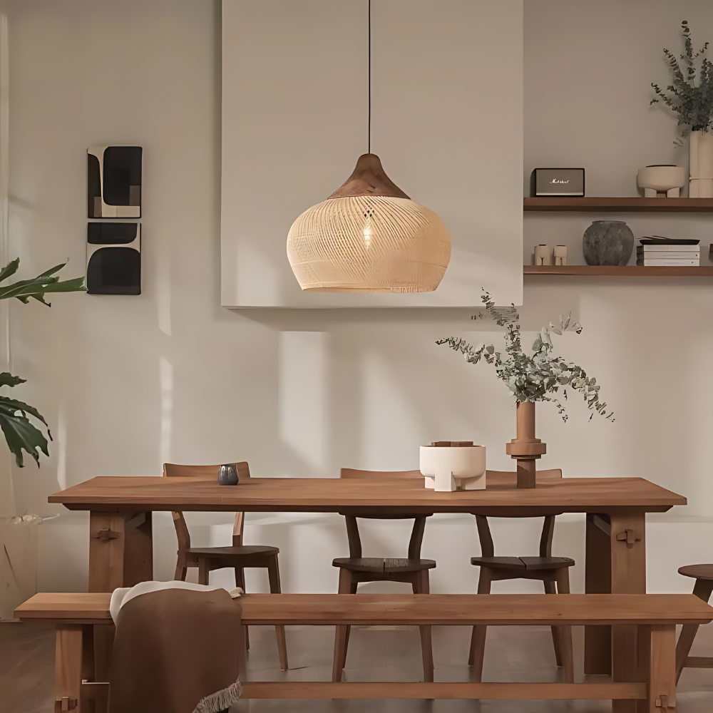 Luminária Pendente Sonho de Rêverie