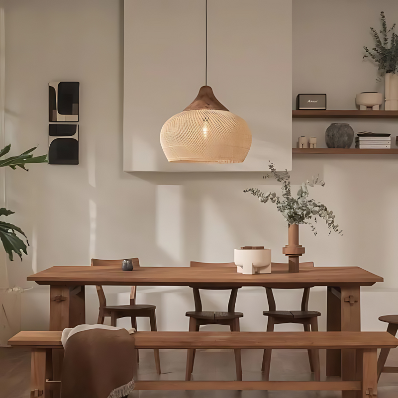 Luminária Pendente Sonho de Rêverie