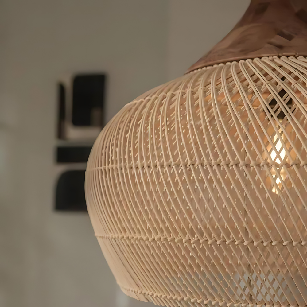 Luminária Pendente Sonho de Rêverie