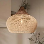 Luminária Pendente Sonho de Rêverie