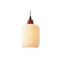 Luminária Pendente de Cerâmica