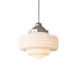Luminária Pendente de Estilo Artesanal