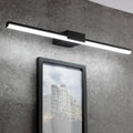 Luminária de Parede Elegante para Banheiro