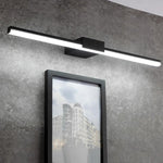 Luminária de Parede Elegante para Banheiro