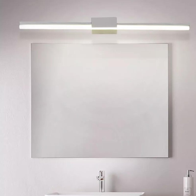 Luminária de Parede Elegante para Banheiro