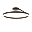 Luminária de Teto: A Coroa Celestial