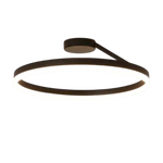Luminária de Teto: A Coroa Celestial 8 Lâmpadas