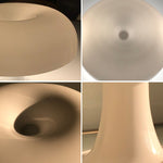 Luminária de mesa Cogumelo Panthella Moderna