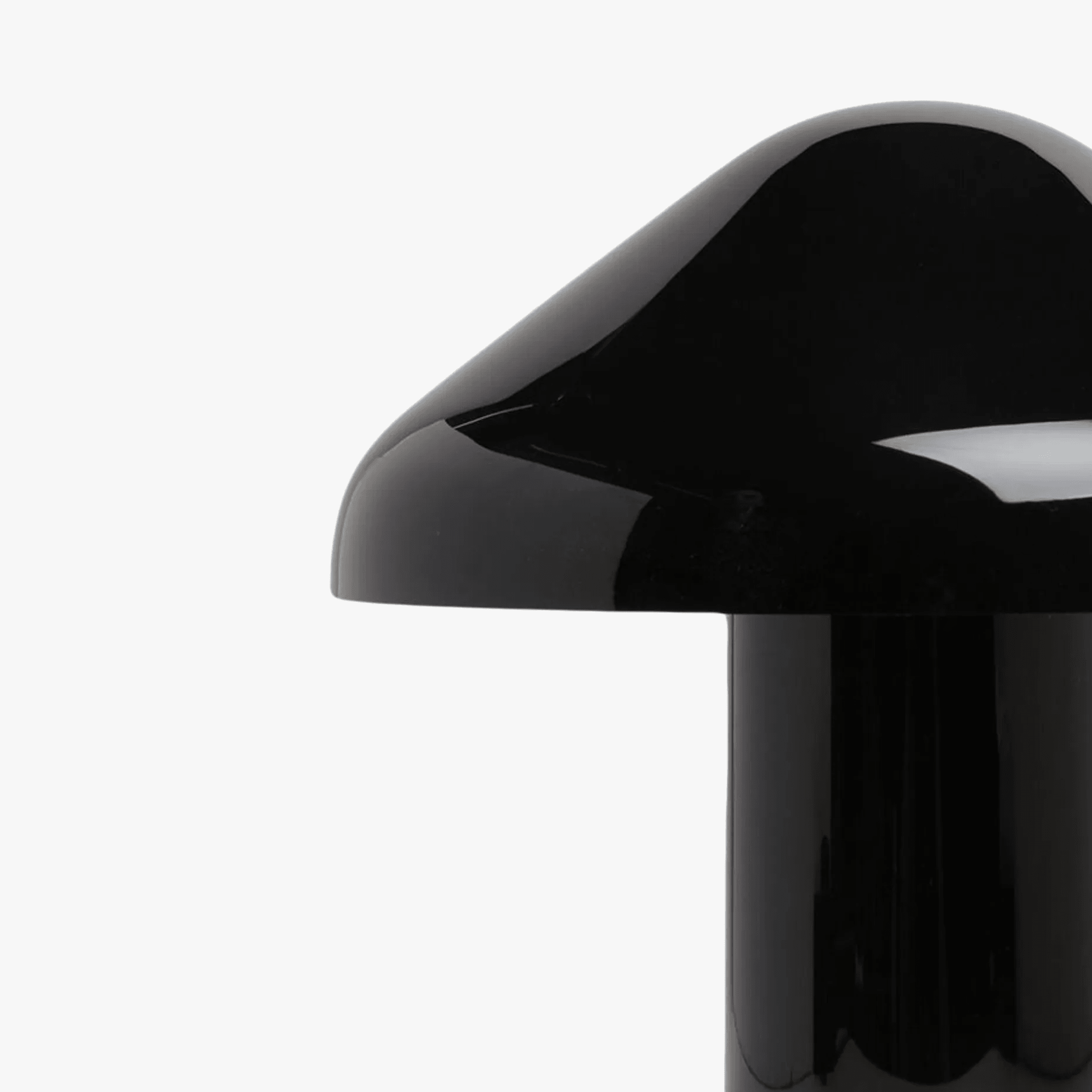 Luminária de mesa Compacta Lekker