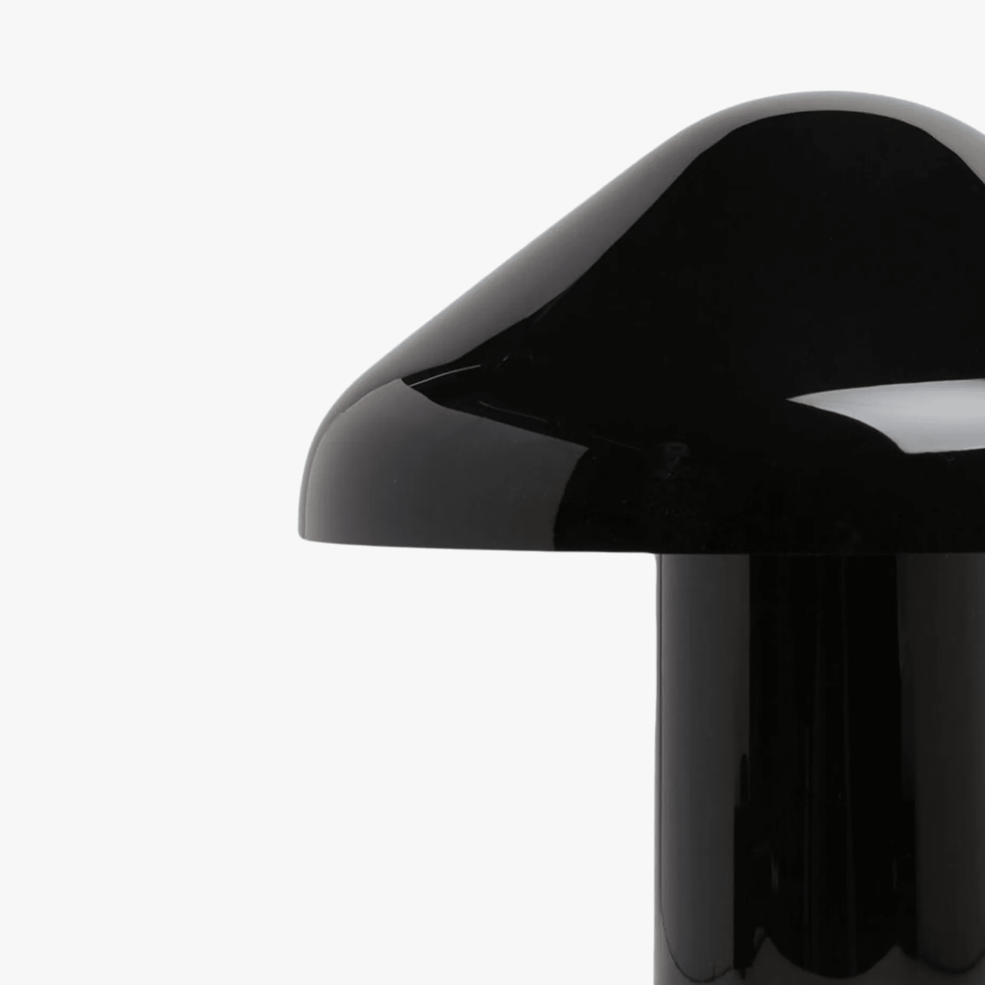 Luminária de mesa Compacta Lekker