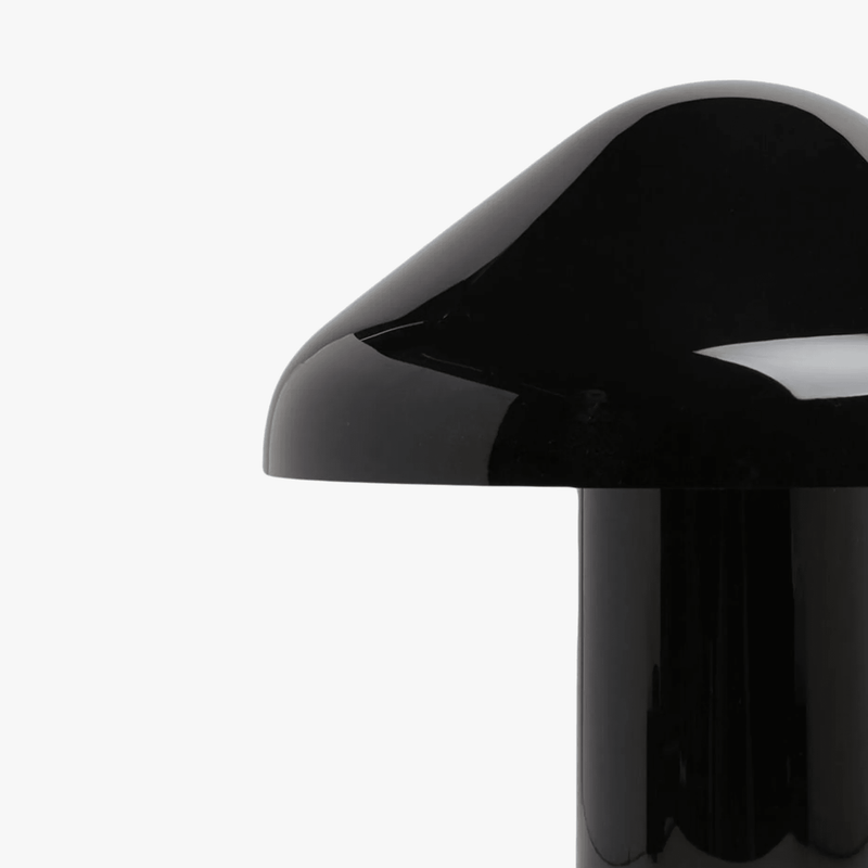 Luminária de mesa Compacta Lekker