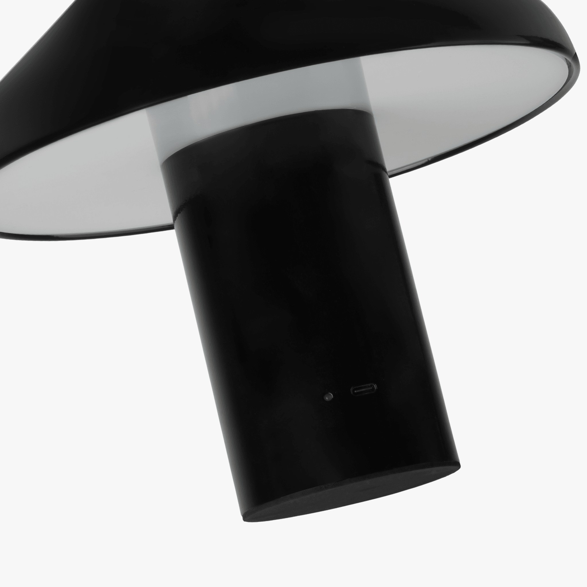 Luminária de mesa Compacta Lekker