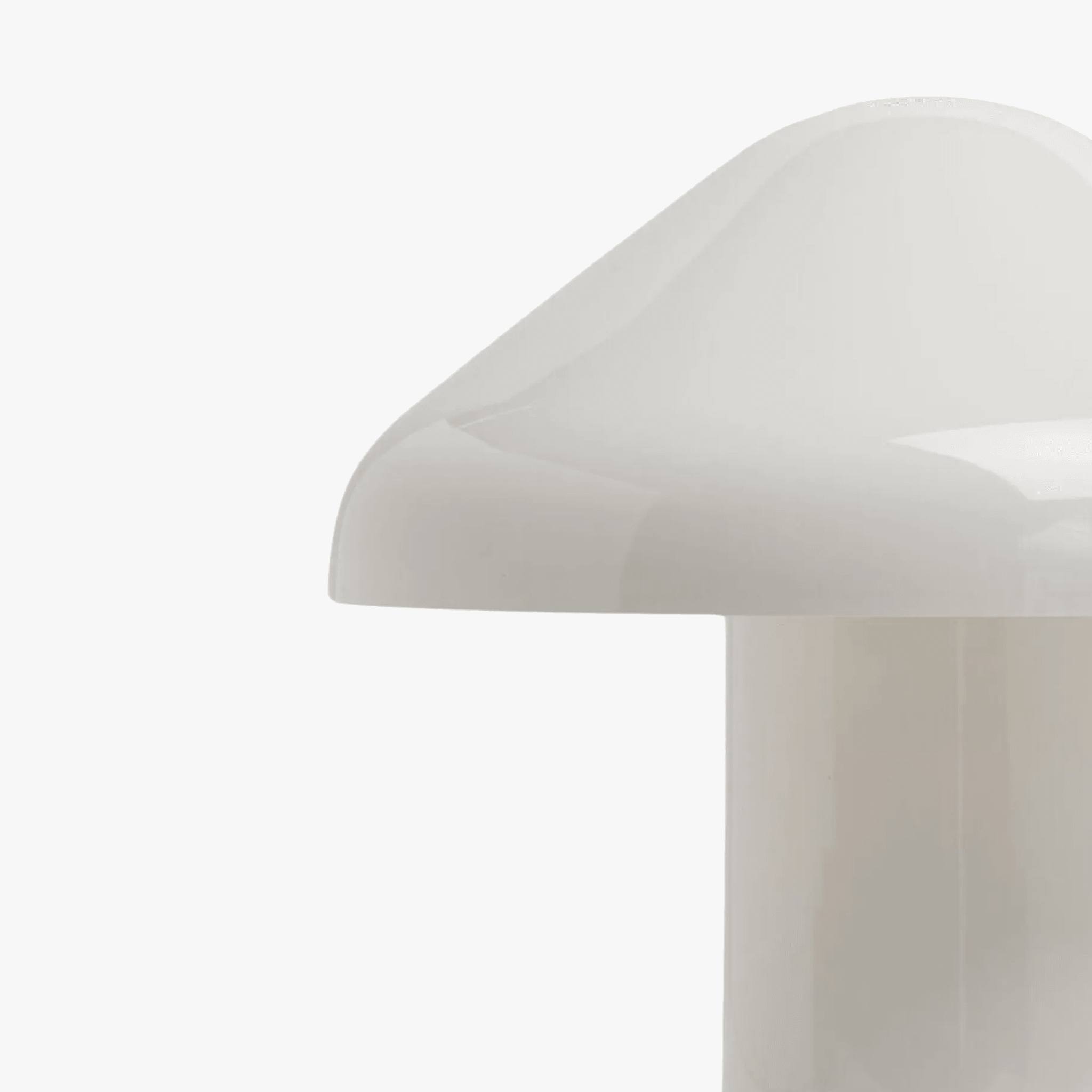 Luminária de mesa Compacta Lekker