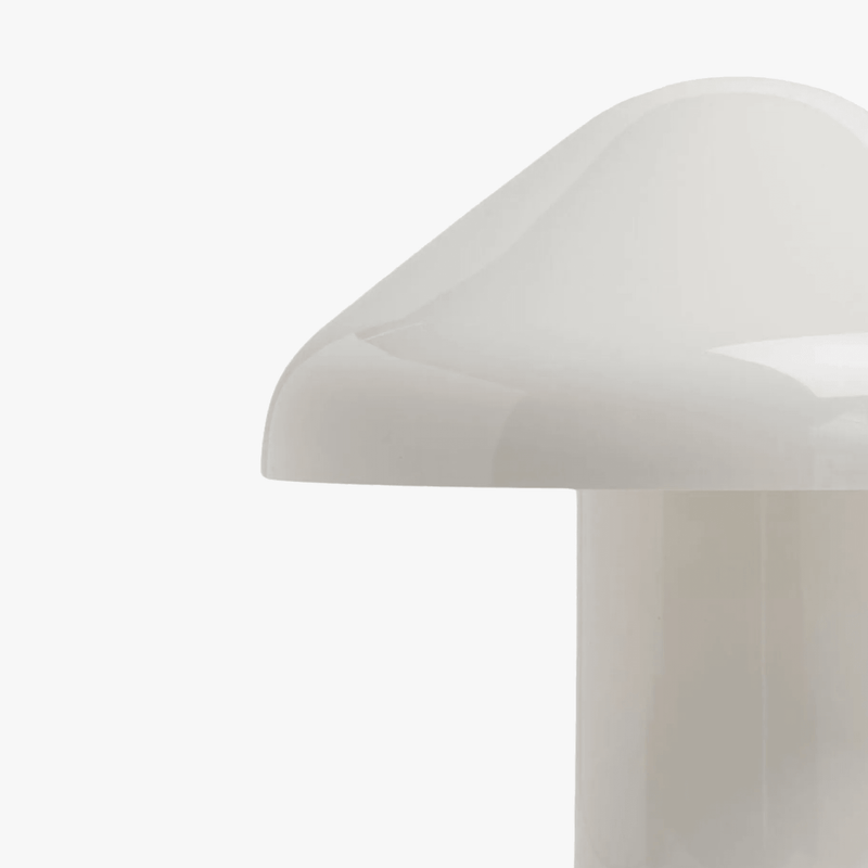 Luminária de mesa Compacta Lekker