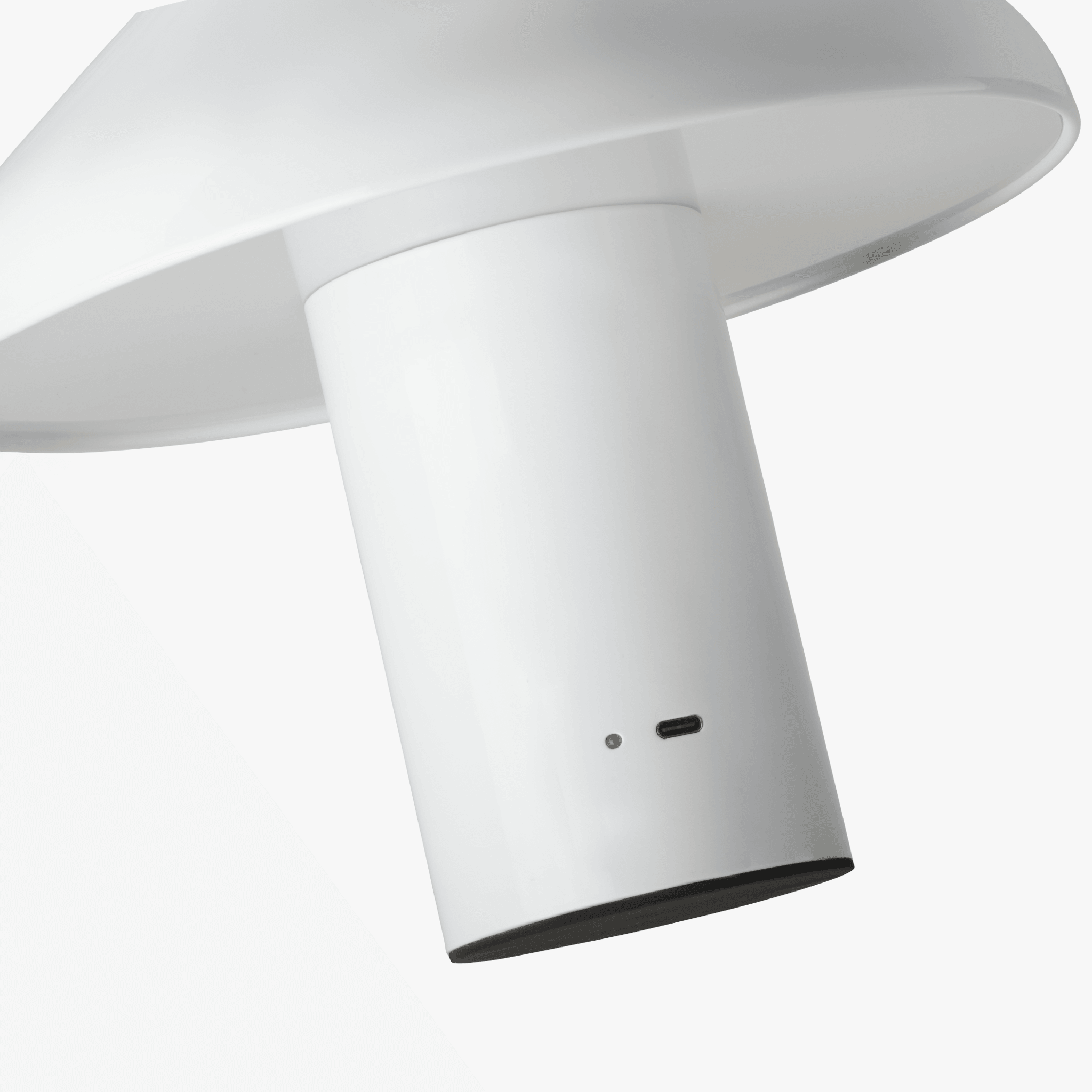 Luminária de mesa Compacta Lekker