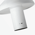 Luminária de mesa Compacta Lekker