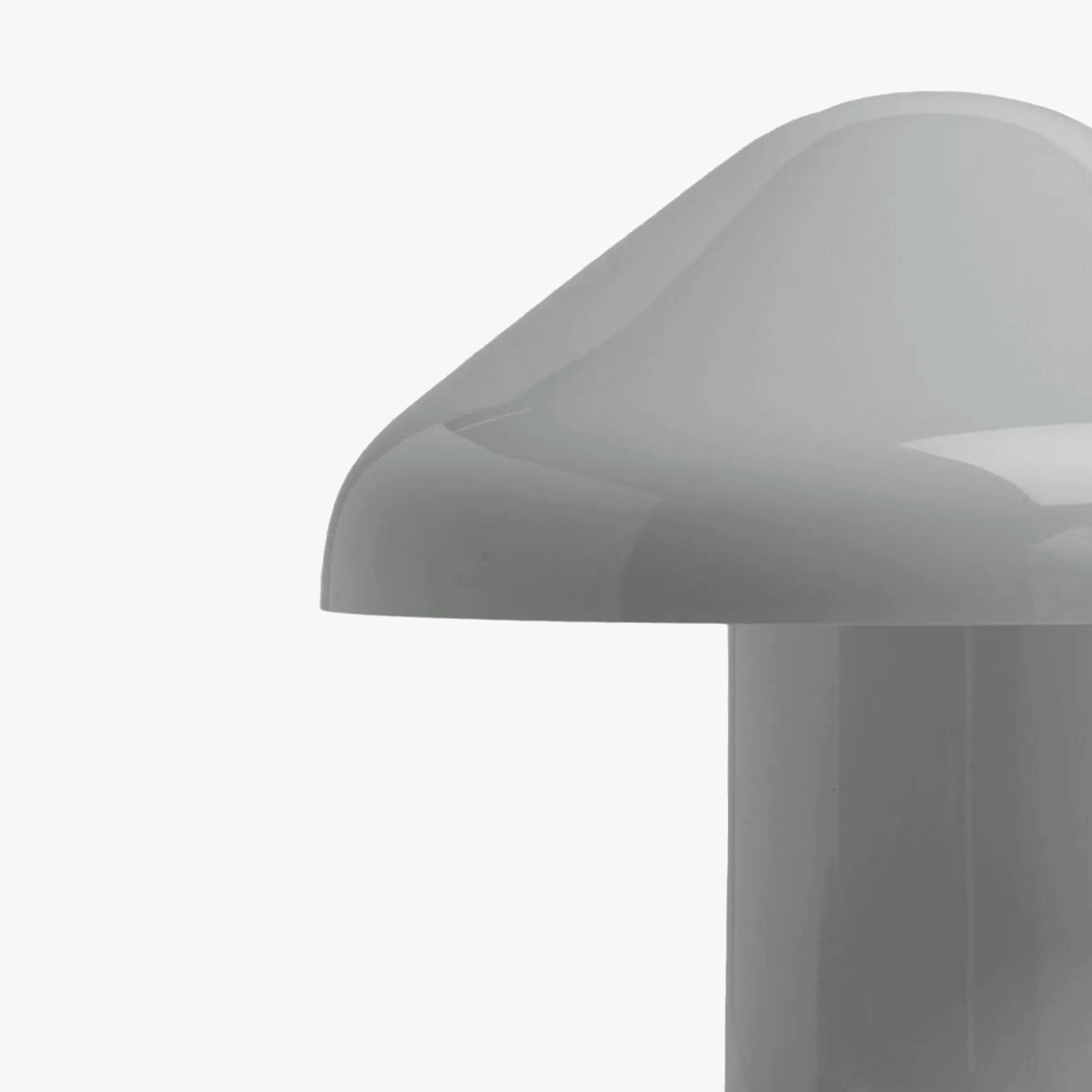 Luminária de mesa Compacta Lekker