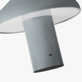 Luminária de mesa Compacta Lekker