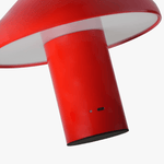 Luminária de mesa Compacta Lekker