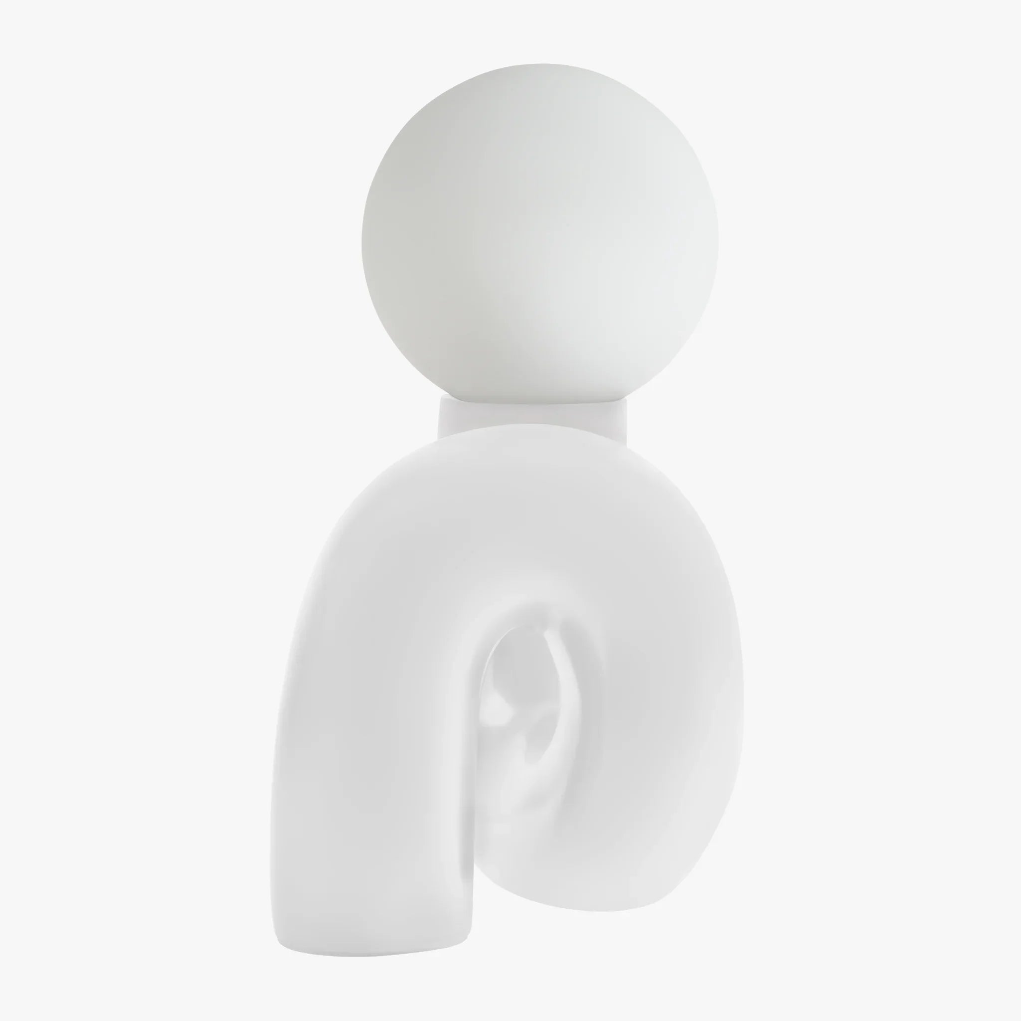 Luminária de mesa Gittana Elegante