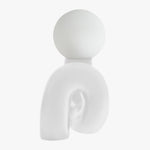 Luminária de mesa Gittana Elegante