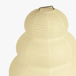 Luminária de mesa Keichi em Papel