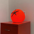 Luminária de mesa LED USB em resina com design Art Déco moderno para sala de estar.