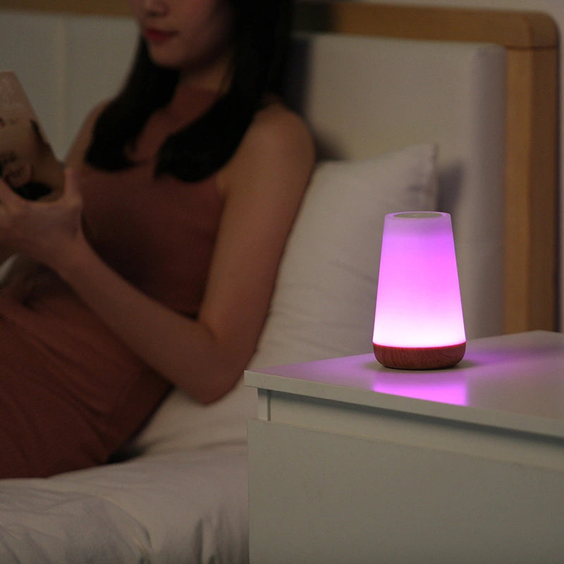 Luminária de mesa Moderna – Estilo Sofisticado e Prático