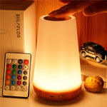 Luminária de mesa Moderna – Estilo Sofisticado e Prático
