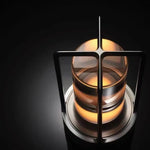 Luminária de mesa Moderna Nórdica Sem Fio em Metal - Recarregável, LED com Controle Touch e Função Dimerizável, Perfeita para Quarto, Casa e Espaços Exteriores - Ideal para Iluminação Noturna em Restaurantes e Uso Residencial