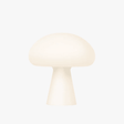 Luminária de mesa Portátil Funghi