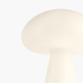 Luminária de mesa Portátil Funghi