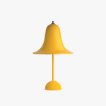 Luminária de mesa Portátil Piccola Amarelo Quente