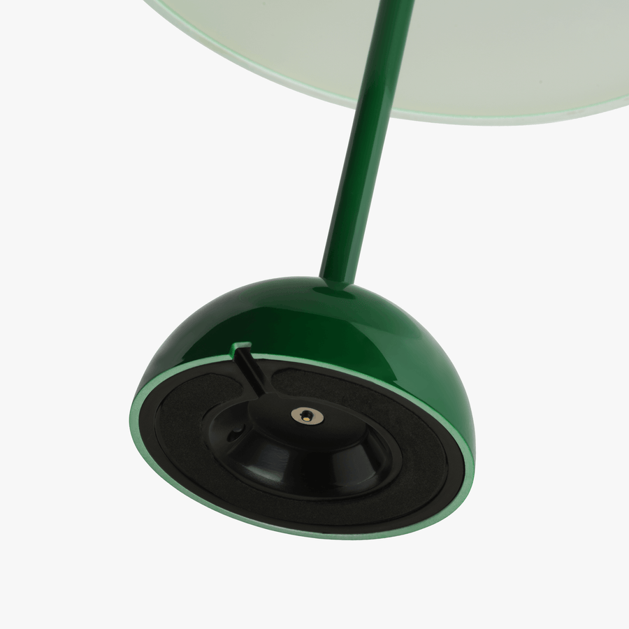 Luminária de mesa Portátil Piccola