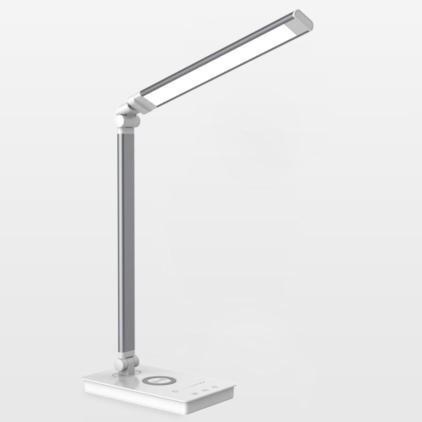 Luminária de mesa USB Dobrável Inteligente com Design Minimalista