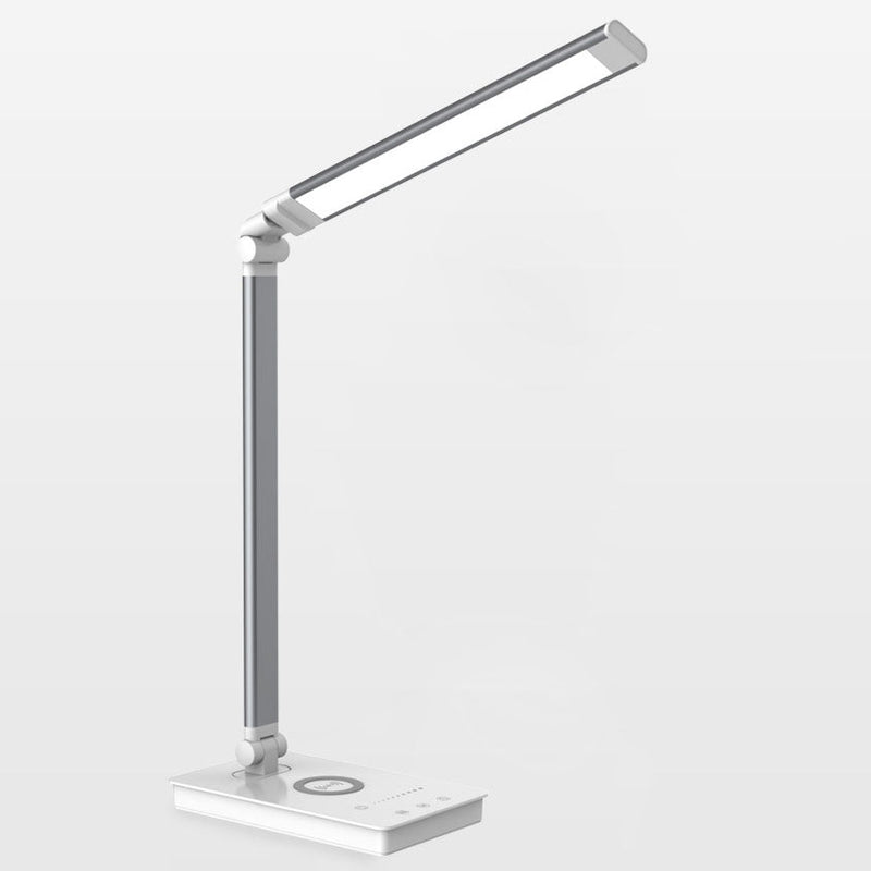 Luminária de mesa USB Dobrável Inteligente com Design Minimalista