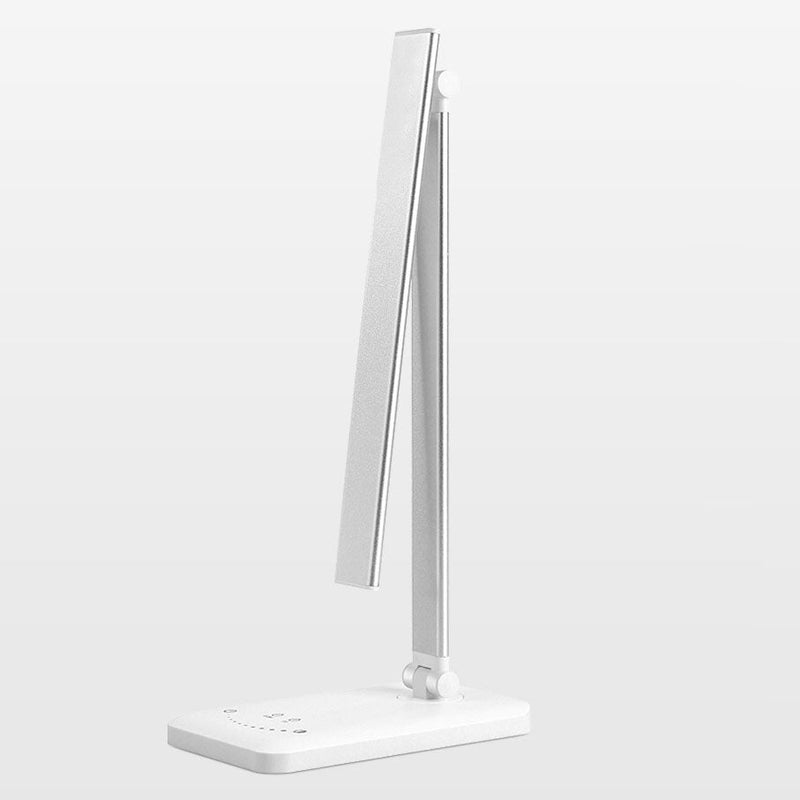 Luminária de mesa USB Dobrável Inteligente com Design Minimalista