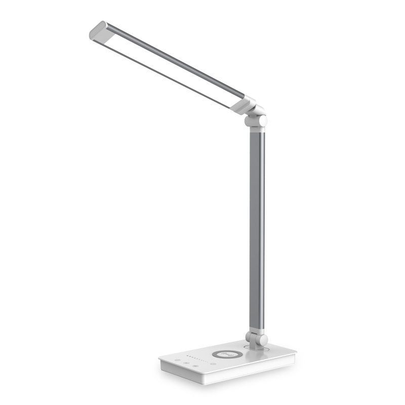 Luminária de mesa USB Dobrável Inteligente com Design Minimalista