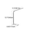 Luminária de mesa USB Dobrável Inteligente com Design Minimalista