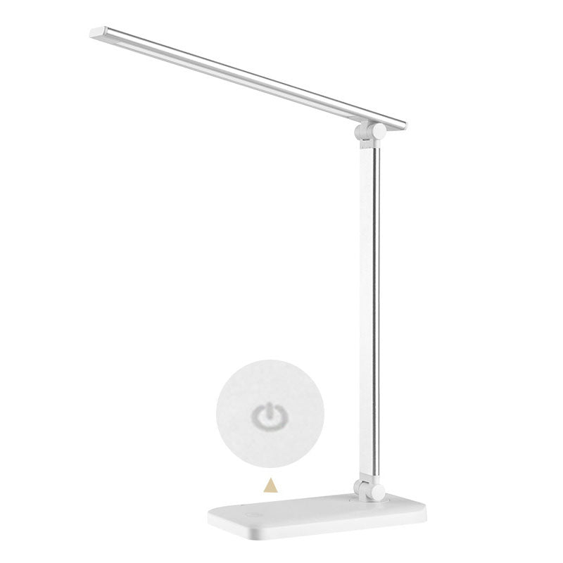 Luminária de mesa USB Dobrável Inteligente com Design Minimalista