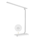 Luminária de mesa USB Dobrável Inteligente com Design Minimalista