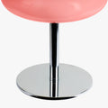 Luminária de mesa contemporânea Verdon - Abajur escultural de inspiração retrô do meio do século