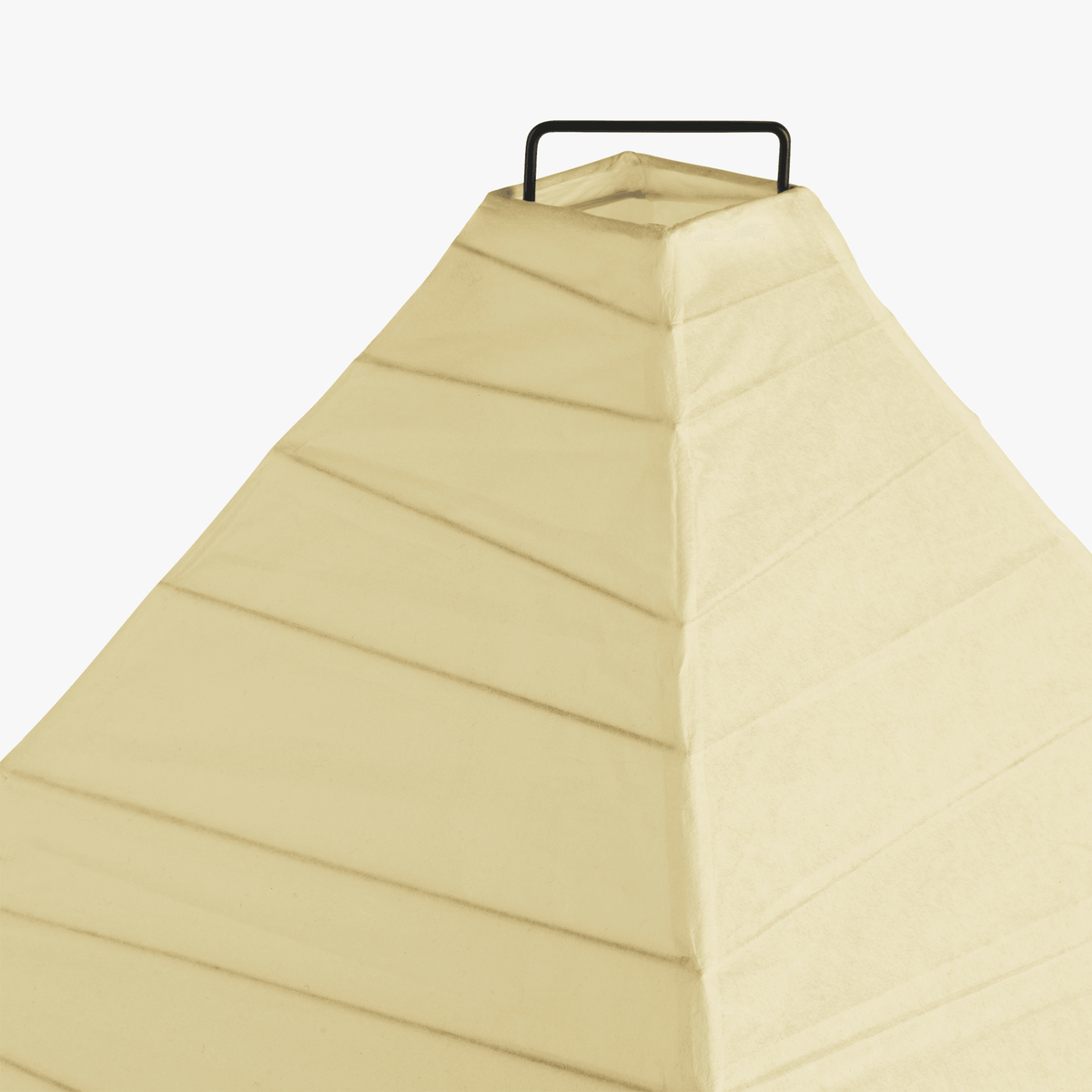 Luminária de mesa de Papel Kyusei
