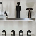 Luminária de mesa moderna LED portátil ShroomLite
