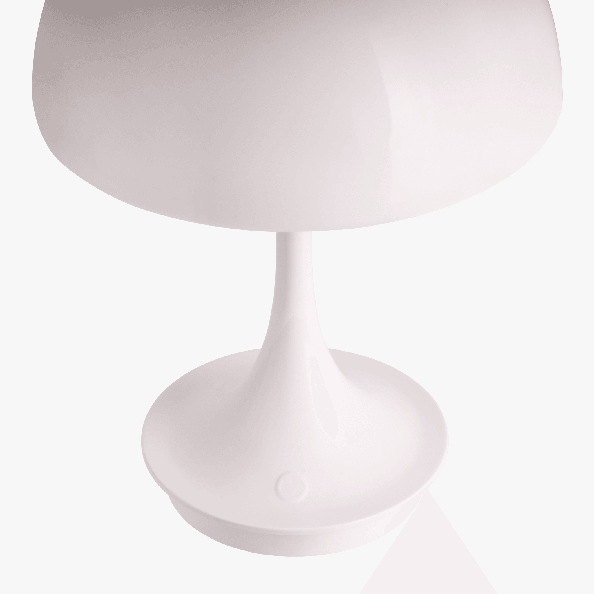 Luminária de mesa portátil Estadini