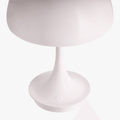 Luminária de mesa portátil Estadini