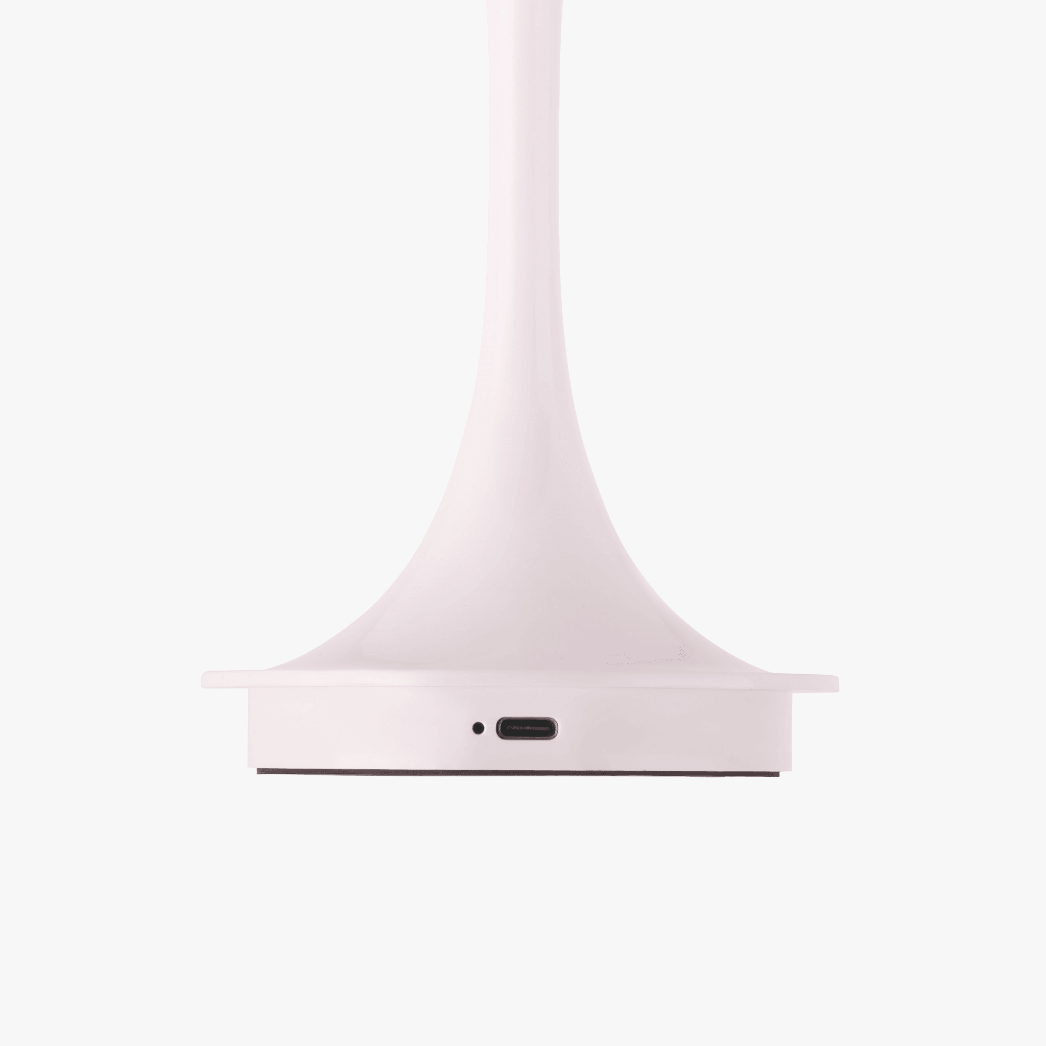 Luminária de mesa portátil Estadini